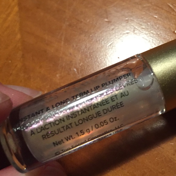 Too Faced Lip Injection Extreme Lip Gloss - Picture 6 of 12